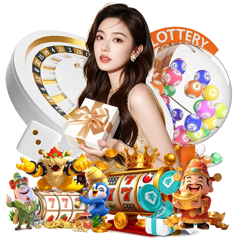 Hình chuyên mục xổ số TG88